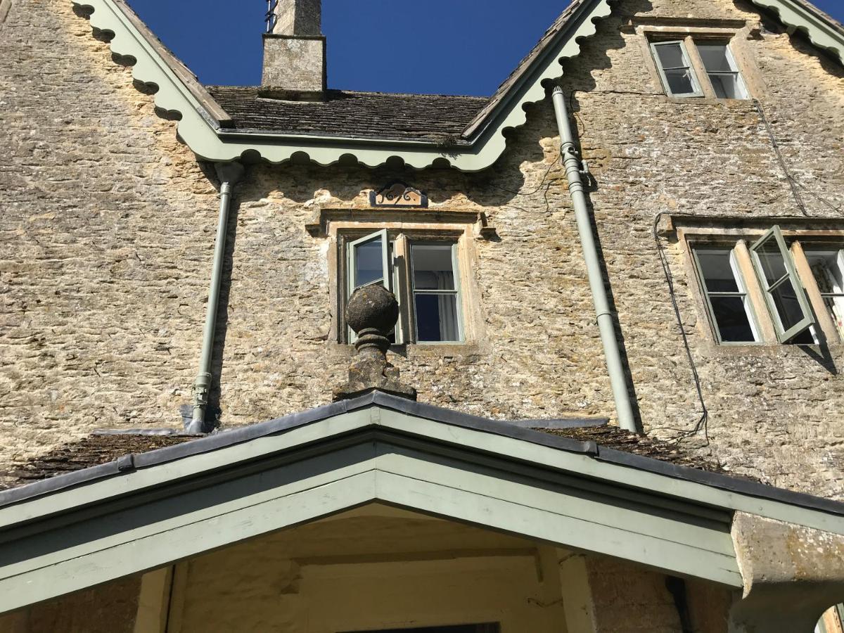 The Manor Farm Alderton Villa Чипенъм Екстериор снимка