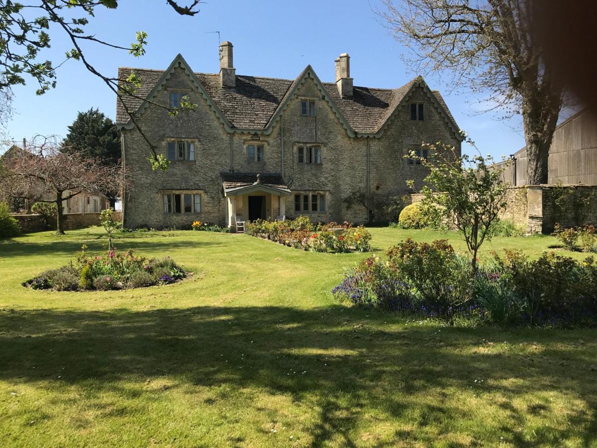 The Manor Farm Alderton Villa Чипенъм Екстериор снимка