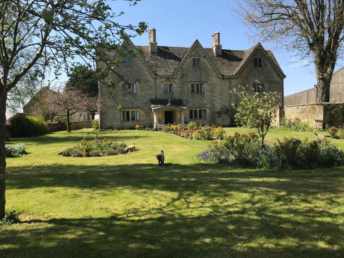 The Manor Farm Alderton Villa Чипенъм Екстериор снимка